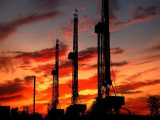 Petrol Havzası IŞİD'ten Temizlendi