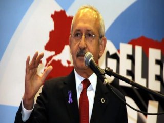 Kılıçdaroğlu: MİT Gayri Millidir