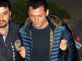 Onur Özbizerdik İçin Yakalama Kararı