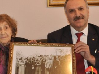 Öğretmenleri Bülent Arınç’ı Anlattı