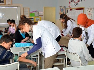 Sağlık Çalışanlarına Müjde!