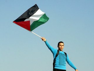 Filistin Avrupa'dan "Sözde Değil Özde" Destek İstiyor