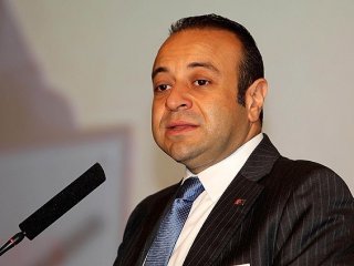 Meclis Soruşturma Komisyonu Bağış'ı Dinledi