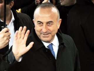 Irak'a Desteğimizi Arttıracağız