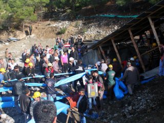 Ermenek'te Son Durum!