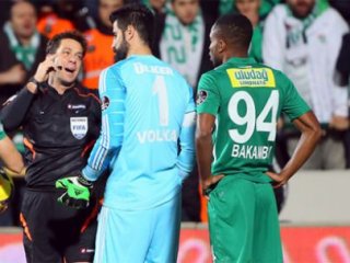 Süper Lig'de Bir İlk!