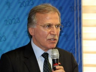 AK Parti'nin Yeni Anayasa Formülünü Açıkladı