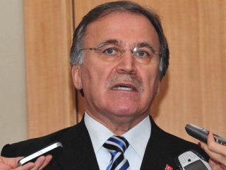 Mehmet Ali Şahin'in Acı Günü!