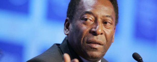 Pele Yoğun Bakımda! Durumu Kritik