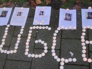 Sırp Aileden Tuğçe'ye Büyük Ayıp!