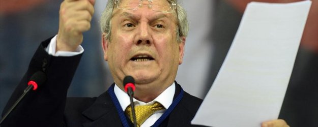Aziz Yıldırım'dan Tahkim'e Sorular