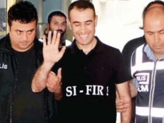 Sıfırcı Başkomiserin Eşi KPSS'de Süper Çıktı