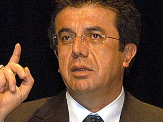 Bakan'dan Davutoğlu ve Erdoğan'a İlginç Benzetme