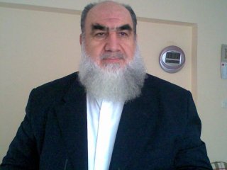 Ölmüş Kafire Hayır Dua Edilir Mi?