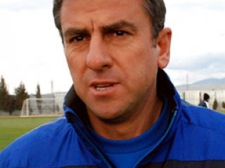 Hamza Hamzaoğlu Kimdir?