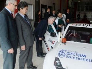 Japonlar Hayran Kaldı! Adını Bile Koydular