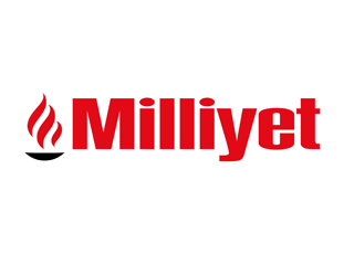 'Kına Zamanı...Milliyet'ten Yok Oluyorum'