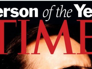 Time'ın Ylın Kişisi Listesinde Tek Türk İsim