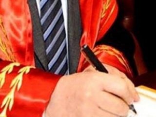 Yasağı Koyan Hakim Konuştu