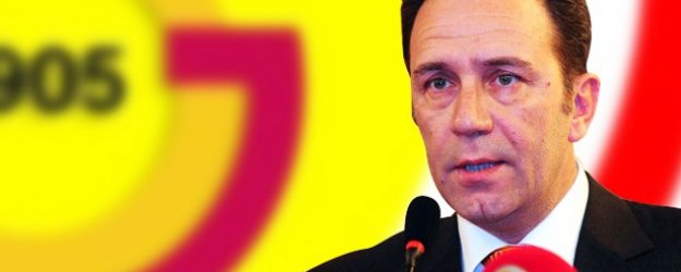 Öztürk'ten "Hamza Hamzaoğlu" Yorumu