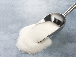 Şeker Tüketimi Azalıyor