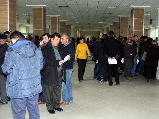Vergi Affında En Fazla Başvuru İnternetten Yapılıyor
