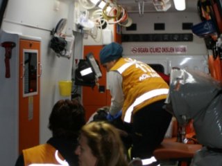 Eskişehir’de Bonzai Faciası