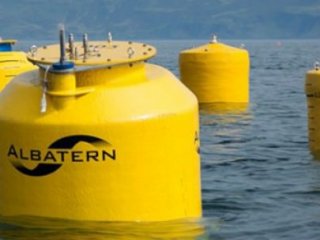 Dalgalardan Elektrik Üretilecek