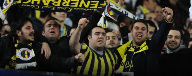 Fenerbahçeli Taraftarlar İsyanda!