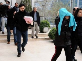 Fuhuş Çetesine Darbe!