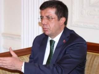 Tarih Anlaşma İmzalandı