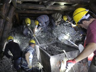 Bir Babanın Feryadı