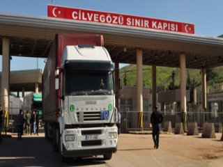 432 Bin Liralık Hayali İhracat Vurgunu!