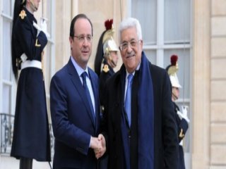 Fransa'dan Önemli Filistin Kararı