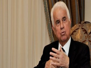 Derviş Eroğlu Adaylık Kararını Verdi