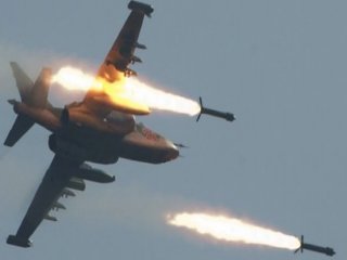 ABD, IŞİD’i Onunla Vuracak!