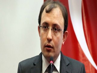 Mehmet Muş: CHP Kriz Tellallığı Yapıyor