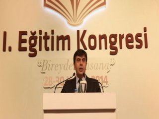 Tekin: Andımız İçin Yemediğimiz Küfür Kalmadı