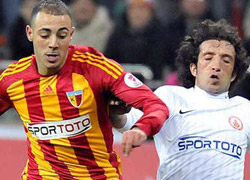 Amrabat gemileri yaktı, dönmüyor!