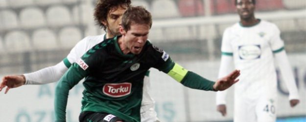Akhisar'da Gol Sesi Yok
