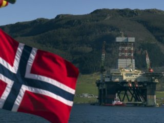 Petrol Zengini Norveç'e OPEC Darbesi