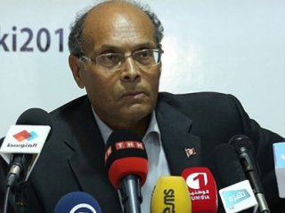 Munsif el-Merzuki'den Seçim Sonuçlarına İtiraz