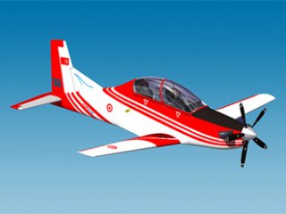 TSK'dan Hürkuş'u Sekteye Uğratacak Anlaşma