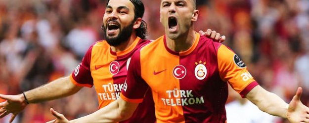 Onun İçin Geliyorlar!