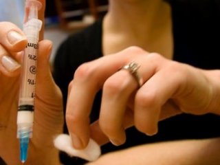 İtalya'da Grip Aşısı Kullanımı Durduruldu