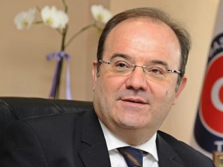 TİKA Başkan'ından İlginç "Papa" Tweet'i