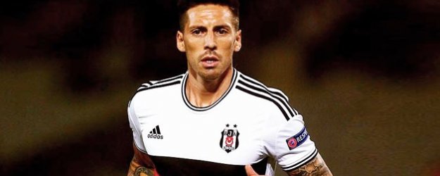 Sosa'nın transfer kontratı sızdı!
