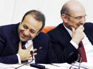 Meclis'e Verdikleri Bilgiye Göre İşleri İyi Gitmiş!