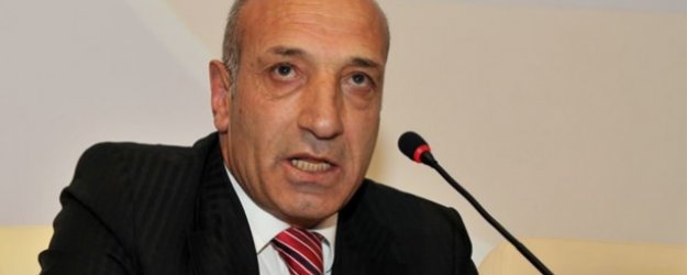 İşte  Ziya Doğan'ın Yeni Takımı