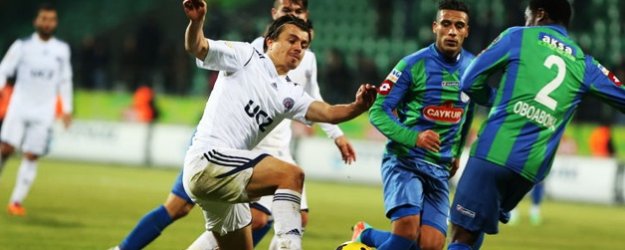 Rize Kasımpaşa'ya Konuk Oluyor! İşte Muhtemel 11'ler